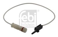 Febi bilstein 02352 контакт предупредительный, износ накладок тормозных фото №1