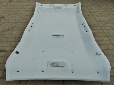 Потолок потолок nissan primera p12 kombi europa фото №1