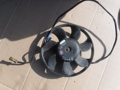 Вентилятор кондиціонера audi a6 c5 a4 b5 фото №1