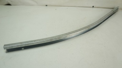 Ford transit connect mk2 направляющая направляющая дверь левая фото №1