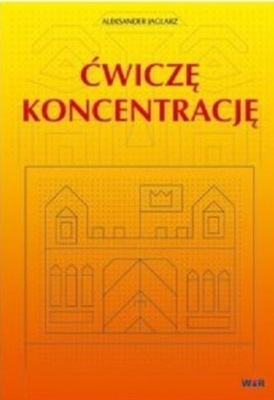 Ćwiczę koncentrację WIR