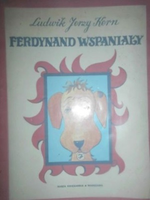 Ferdynand Wspaniały - Ludwik Jerzy Kern