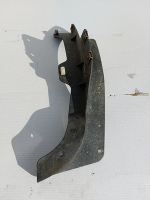 Q5 8r бризковик спойлер підкрилок правий 8r0853888 фото №1