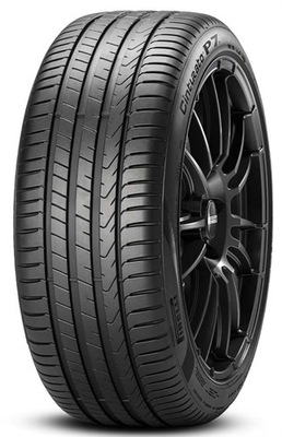 2 X PIRELLI CINTURATO P7 C2 245/45R18 100 Y XL FR NEUMÁTICO LETNIA  