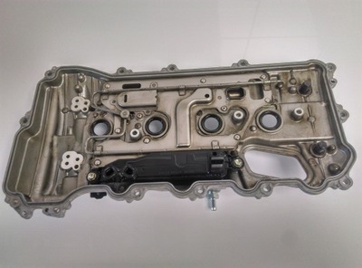 Lexus is 300h кришка клапанів 2.5l 2013-2016r фото №1