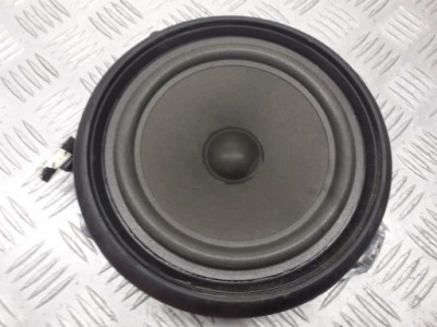 Динамик левый задняя audi a4 b7 8e0035411 фото №1