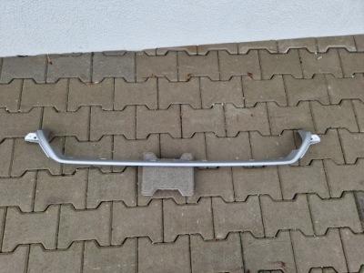 Решітка молдинг накладка renault espace v nowa org prest-02 фото №1