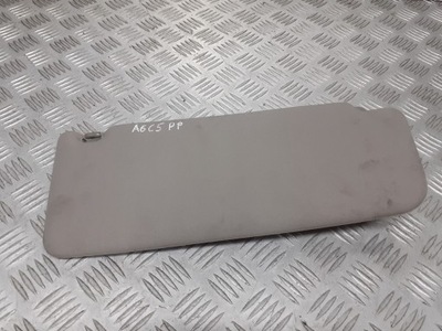 Козырёк козырёк правый audi a6 c5 фото №1