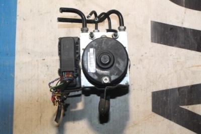 Насос abs volvo c70 ii cabrio 3127491131274912 2009 фото №1