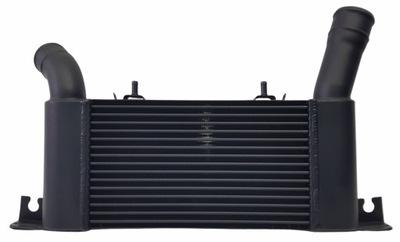 Інтеркулер mitsubishi pajero iv 3.2 di-d 1530a052 фото №1