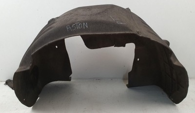 Підкрилок правий задня задні aston martin rapide фото №1