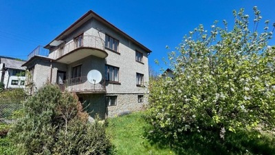 Dom, Szczyrk, Bielski, 150 m²