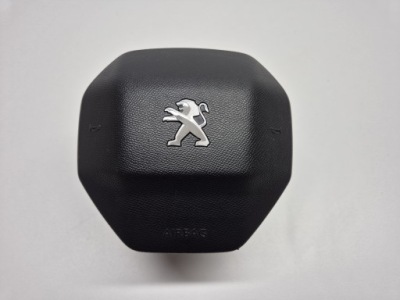 Peugeot 3008 ii 5008 ii подушка водителя подушка безопасности оригинал 2016- фото №1