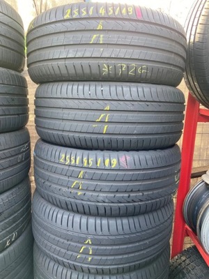 255/45/19 Pirelli Scorpion _7mm_4szt_(1) 