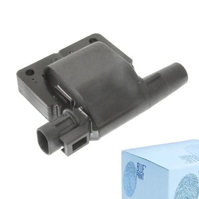 Катушка зажигания blue print do nissan serena 1.6 фото №1