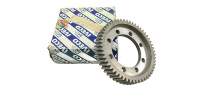 Трансмиссия iveco / 4769422 фото №1