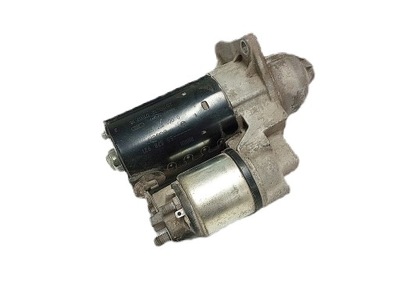 Bosch стартер 55578921 europa фото №1