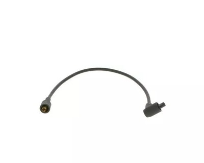 0986357127/bos дроти wys. nap. opel bosch фото №1