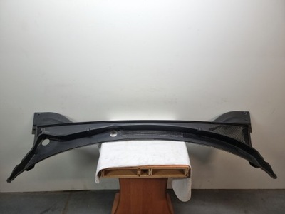 Hyundai tucson iii жабо фото №1