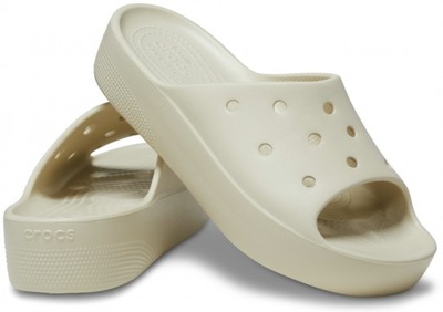 Crocs Classic Platform Slide 208180 W9 39-40