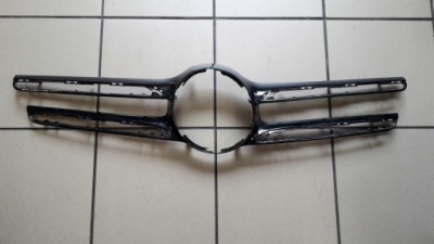 Mercedes glc w253 решітка радіатора решітка радіатора решітка  2538882200 фото №1