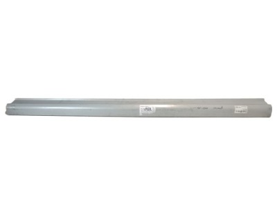 Vw polo 9n 01-09r ремкомплект обшивка порог l=p фото №1