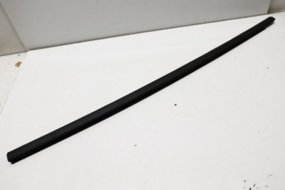 Молдинг прокладка дверь opel corsa f левая перед 982319648000 фото №1