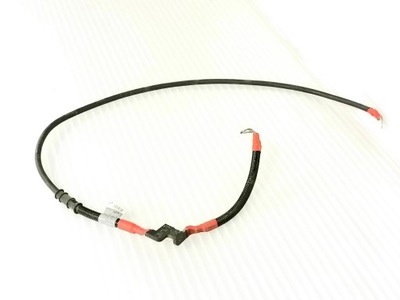 BMW E87 E90 CABLE ARRANCADOR GENERADOR N45 7524631 7530721  