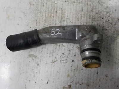 Suzuki grand vitara ii jimmy iii труба шланг wody магістраль фото №1