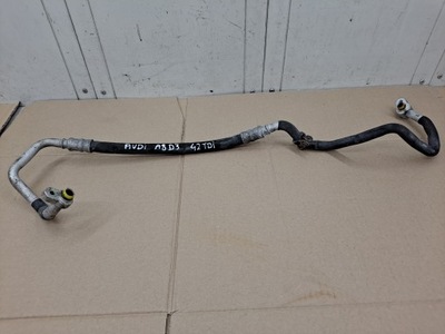 Шланг кондиционера 4e0260701as - audi a8 d3 4.2 фото №1