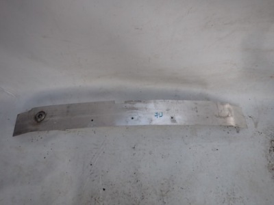 Mercedes glb x247 19- балка бампера перед передняя фото №1