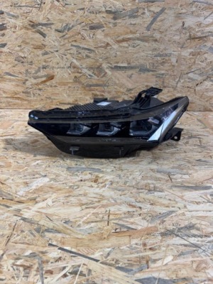 Citroen ds4 ii лампа ліва перед full led 9848997280-00 eu фото №1