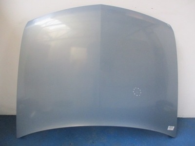 Renault vel satis капот кришка багажника передня ted47 фото №1