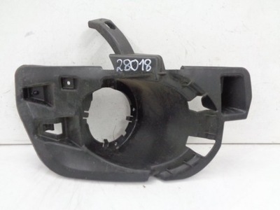 Partner berlingo ii кронштейн протитуманна фара лівий фото №1