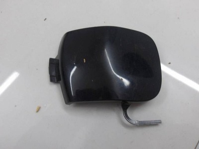 Mini cooper f56 f55 заглушка hak бампер перед фото №1