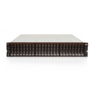 IBM Storwize V3700 Expansion unit SFF, 207224E