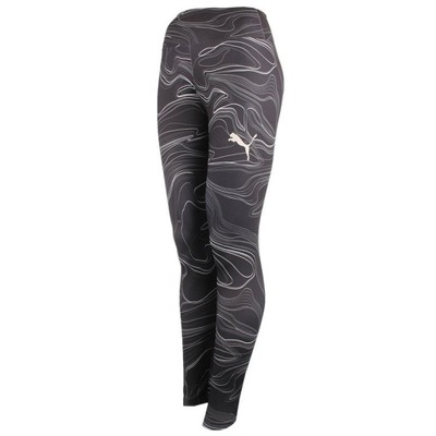 Legginsy Puma 838474 01 Elevated r. XS