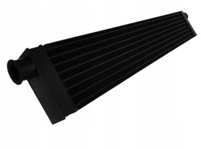 Mercedes s klasa w222 222 радіатор оливи 63 amg фото №1