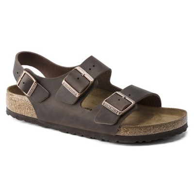 Birkenstock 0034871 - klapki uniseks - 40