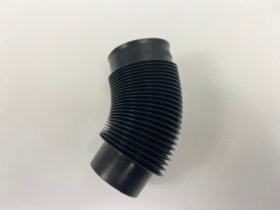 Труба канал воздуха mercedes sl r129 1298311546 фото №1