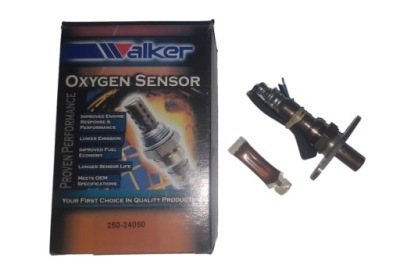 Датчик лямбда-зонд toyota celica camry carina ii фото №1