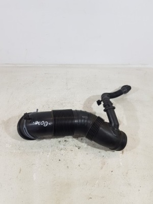 Шланг трубка воздуха 5n0129656 vw tiguan 5n 2.0 tdi cff фото №1