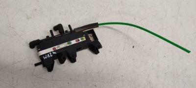 Клапан отопителя кондиционера mercedes w124 фото №1