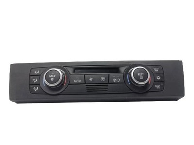 BMW 3 E90 PANEL DE VENTILACIÓN DE ACONDICIONADOR 9182287 EU  