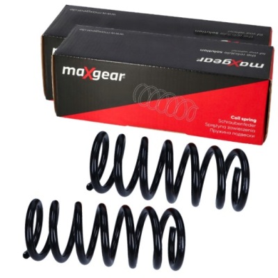 Пружины задняя chevrolet captiva opel antara a фото №1