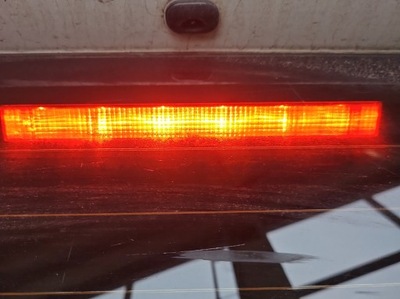 Третий свет стоп стоп-сигнал toyota auris ii фото №1