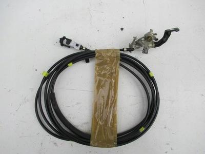 CABLE TAPAS DE ALIMENTACIÓN COMBUSTIBLES TOYOTA COROLLA VERSO 05R  