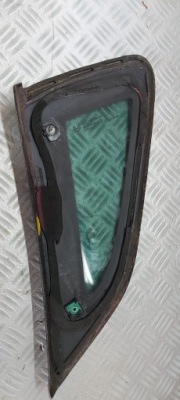 Скло трикутник лівий задня кузов citroen c4 ii b7 фото №1