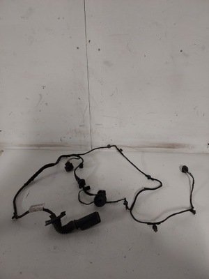 Джгут двері правих seat ibiza iv 3 двері фото №1