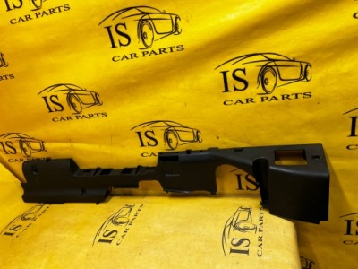 Напрямна кронштейн захист накладки поріг порога праве porsche carrera 911 996 фото №1